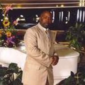 Meet your Posher, Timothy